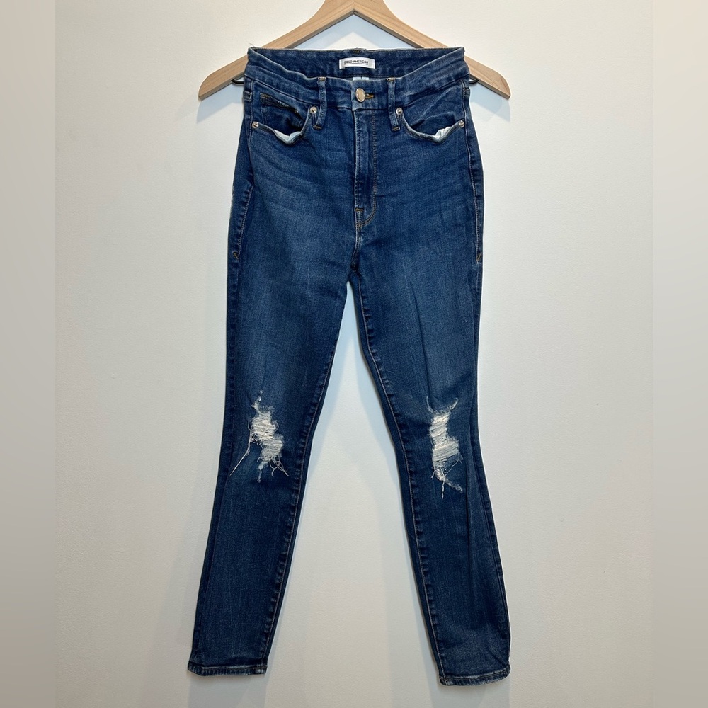 Good American Jeans